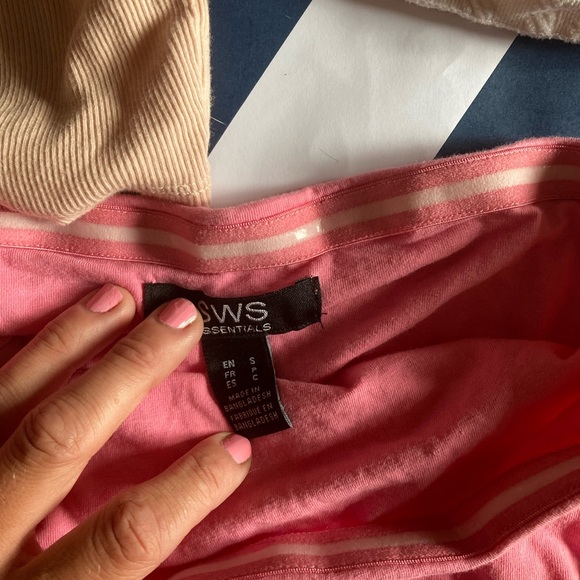 Size Small Lot! - Picture 5 of 5